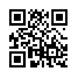 Webber.edu QR code