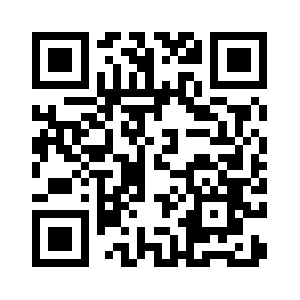 Webbysitters.com QR code