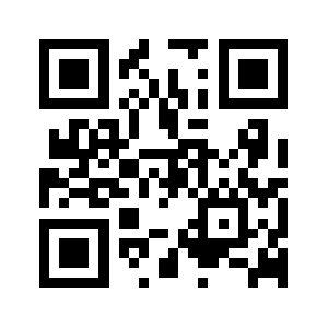 Webbyslot.com QR code