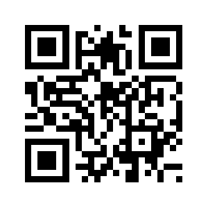 Webchamp.info QR code