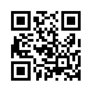 Webcsajok.com QR code