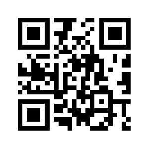 Webdebor.com QR code