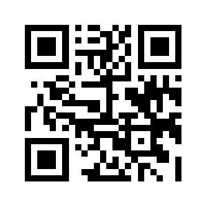 Webege.com QR code