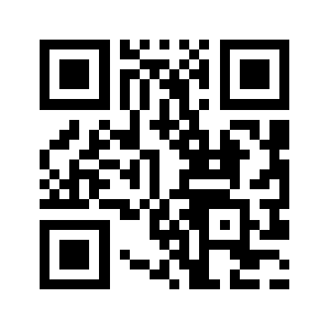 Webegivers.com QR code