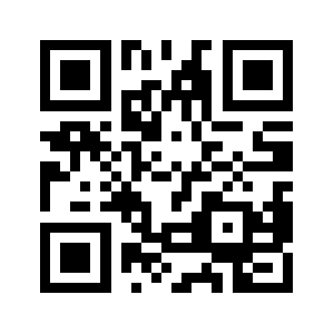 Weberford.com QR code