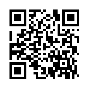 Weberhealthyskin.com QR code