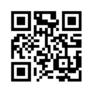 Webetikett.eu QR code