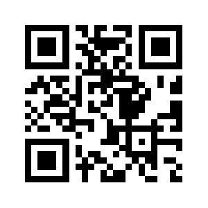 Webeune.com QR code