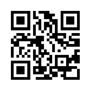 Webexample.biz QR code