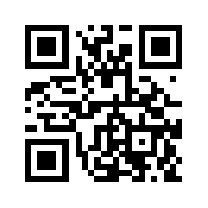 Webfundr.com QR code