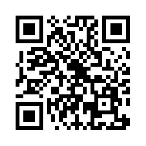 Webgazette.co.uk QR code