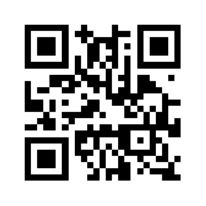 Webh2o.us QR code