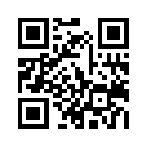 Webhotels.info QR code