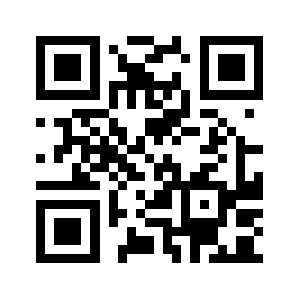 Webinarama.com QR code