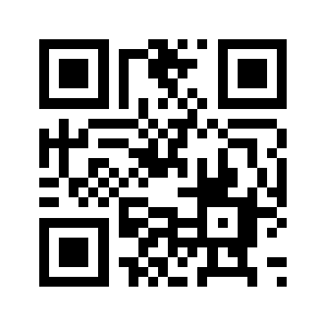 Webincorp.com QR code