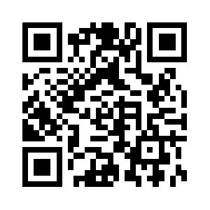 Webisjericho.com QR code