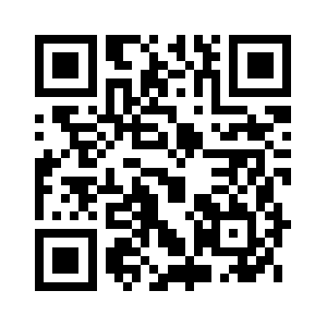 Webisnotdead.com QR code