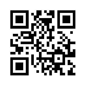 Weblocatie.be QR code