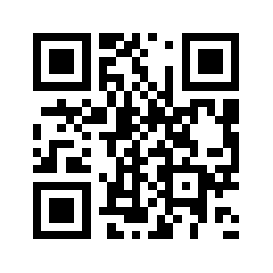 Webmannen.org QR code