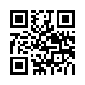 Webmapmenu.com QR code