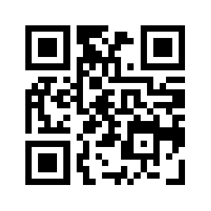 Webmius.com QR code