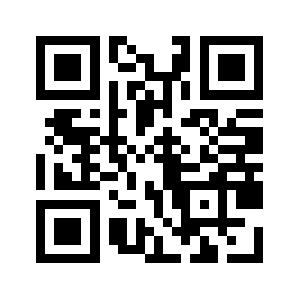 Webnode.fr QR code