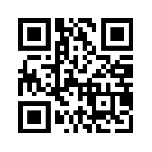 Webnorde.com QR code