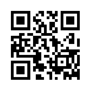 Webpackjs.com QR code