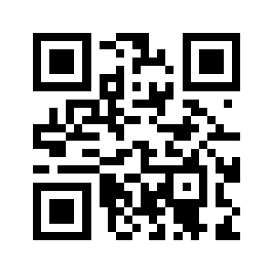 Webracket.com QR code