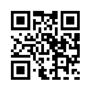 Webrangers.cz QR code