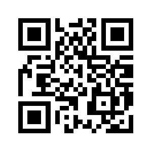 Webrpg.info QR code