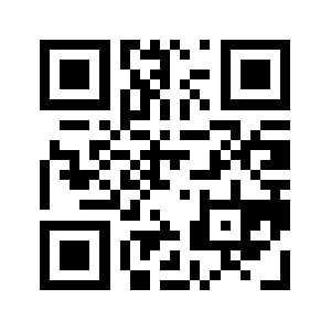 Webshare.cz QR code