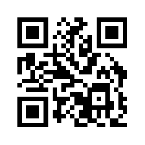 Website-2014 QR code