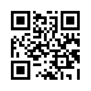 Webspin.no QR code