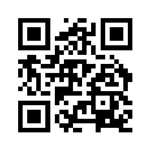 Webspor25.com QR code