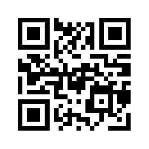 Webtosh.com QR code