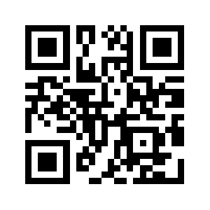 Webtpa.com QR code