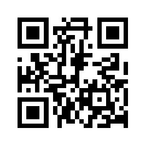 Webuyoro.com QR code