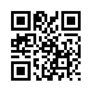 Webuzz.me QR code