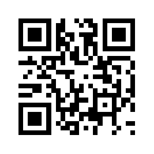 Webvistaar.com QR code