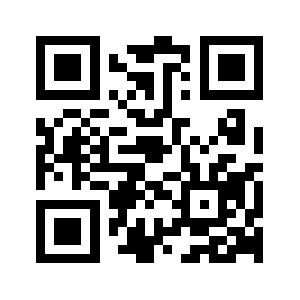 Webwewant.org QR code