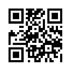 Webxon1.com QR code