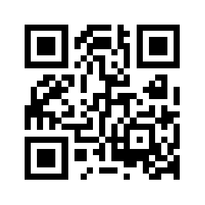 Webyyeezy.com QR code