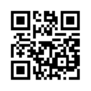 Webzvideo.com QR code