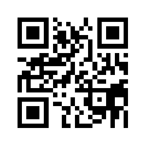 Wecanfly.org QR code