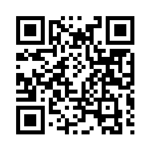 Wecansaverher.org QR code