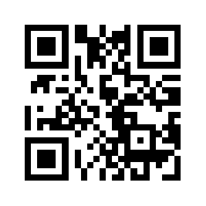 Wecashup.com QR code