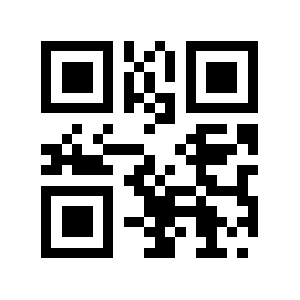 Weddel QR code