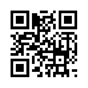 Wedderkop.com QR code