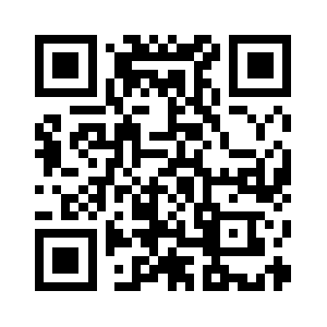 Wedding-bubbles.eu QR code